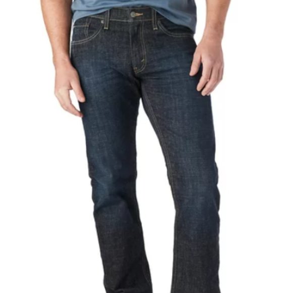 Levi's signature series jeans - Picture 1 of 5
